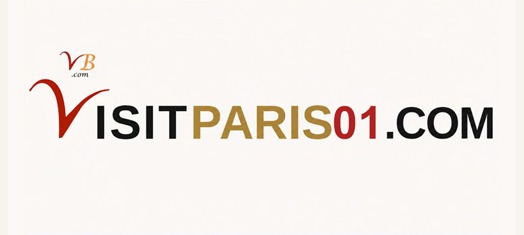 Visit Paris 01.com, 493 km from Tuebingen Visit Paris 01.com